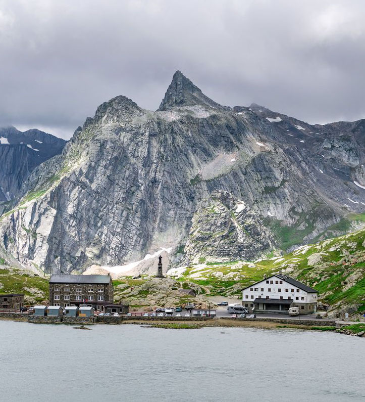 Lake Geneva & Mont Blanc Passes - 4 Nights